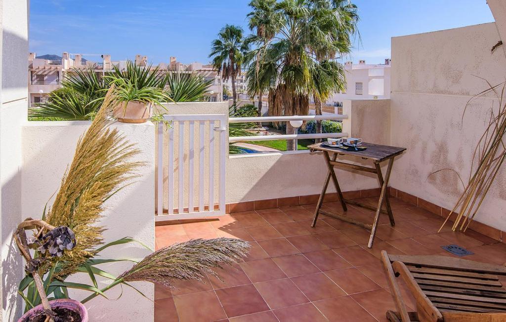 II Precioso Apartamento Con Piscina Y Garaje II Cuevas del Almanzora Bagian luar foto