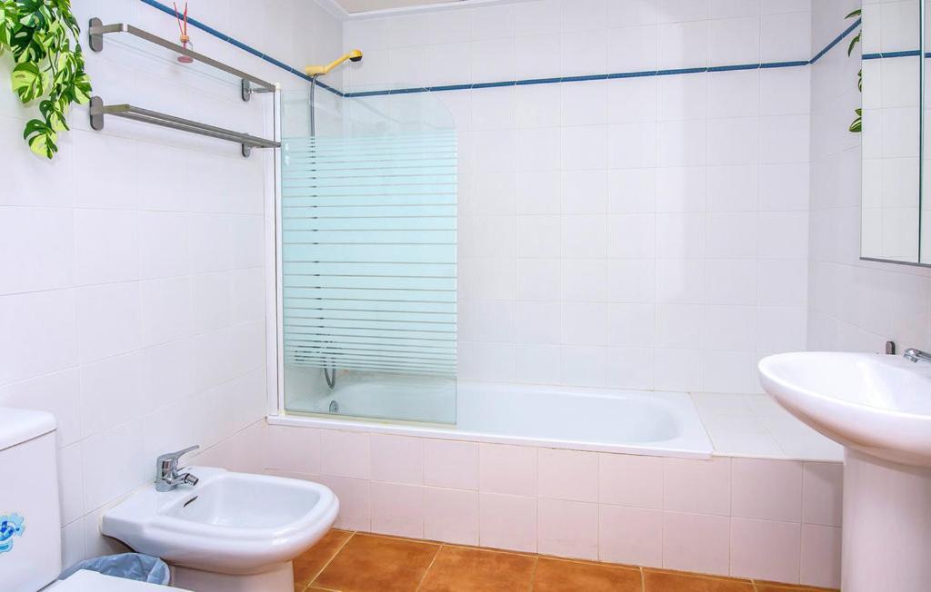 II Precioso Apartamento Con Piscina Y Garaje II Cuevas del Almanzora Bagian luar foto
