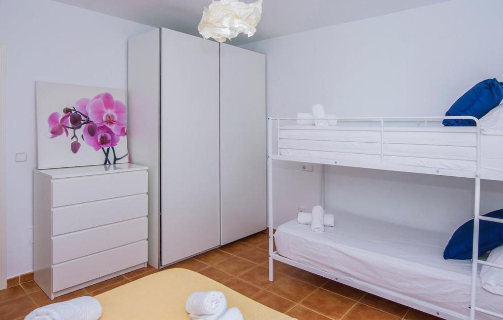 II Precioso Apartamento Con Piscina Y Garaje II Cuevas del Almanzora Bagian luar foto